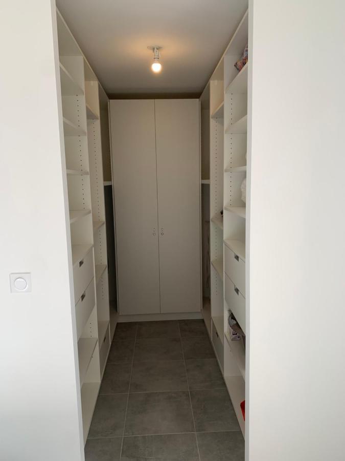 App Neuf A 3 Min De La Mer - Terrasse & Parking Lucciana  Exterior photo
