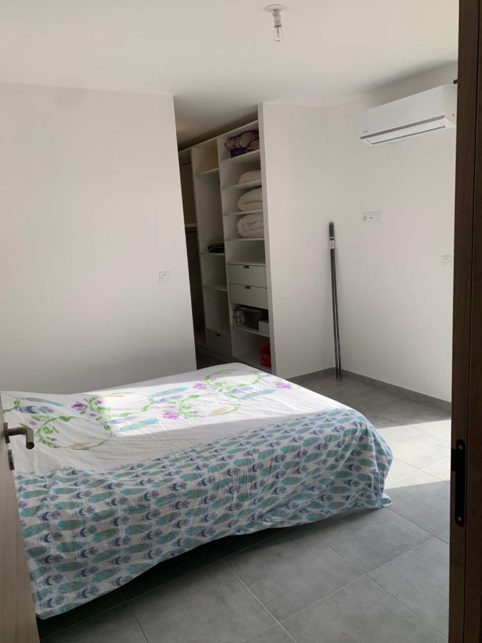App Neuf A 3 Min De La Mer - Terrasse & Parking Lucciana  Exterior photo